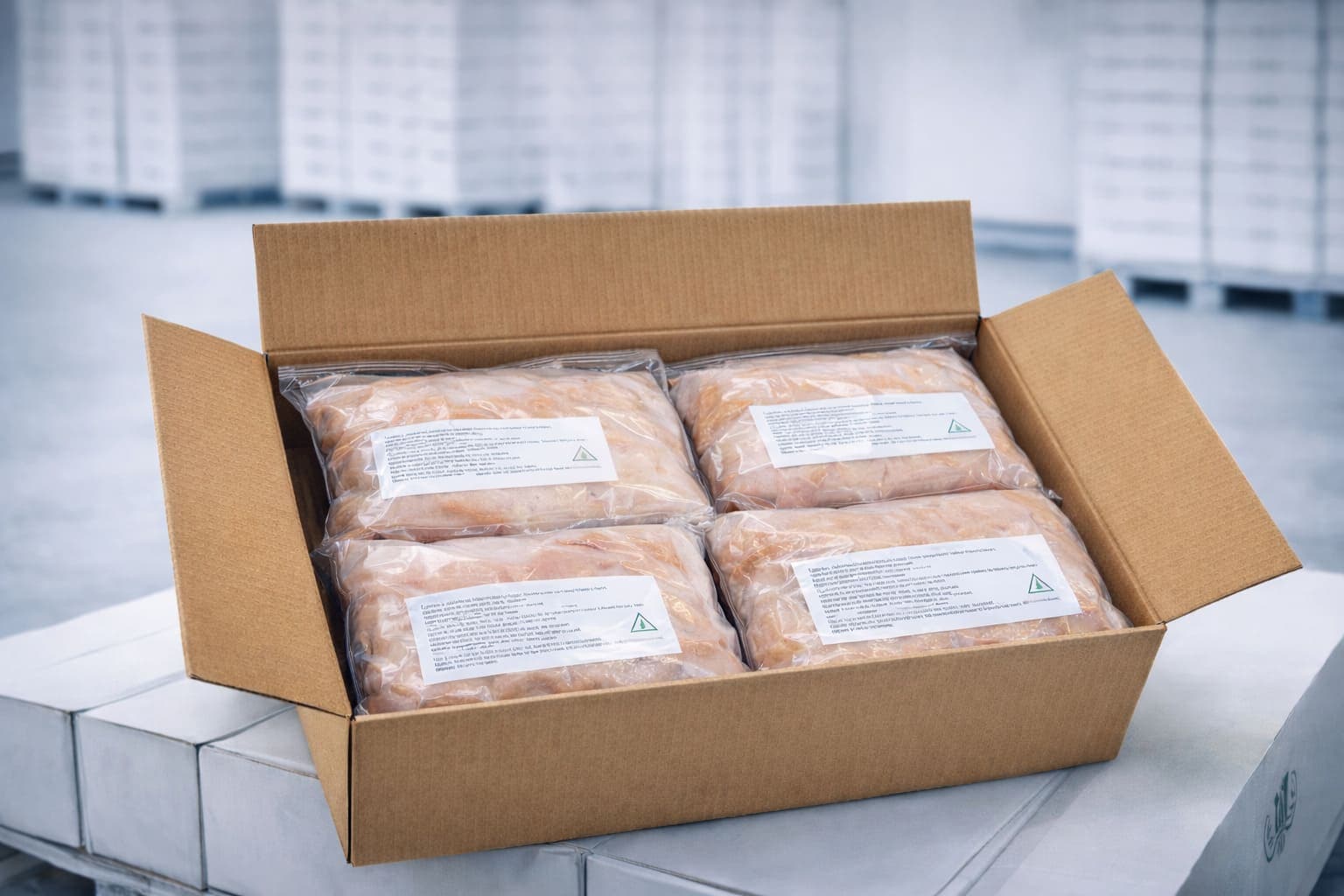 Tradeflow hero image